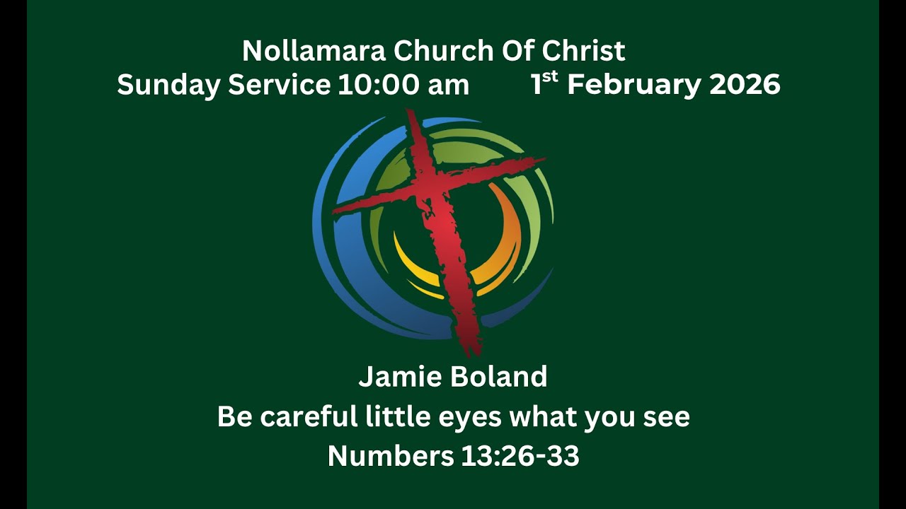 Sunday 1st February 2026