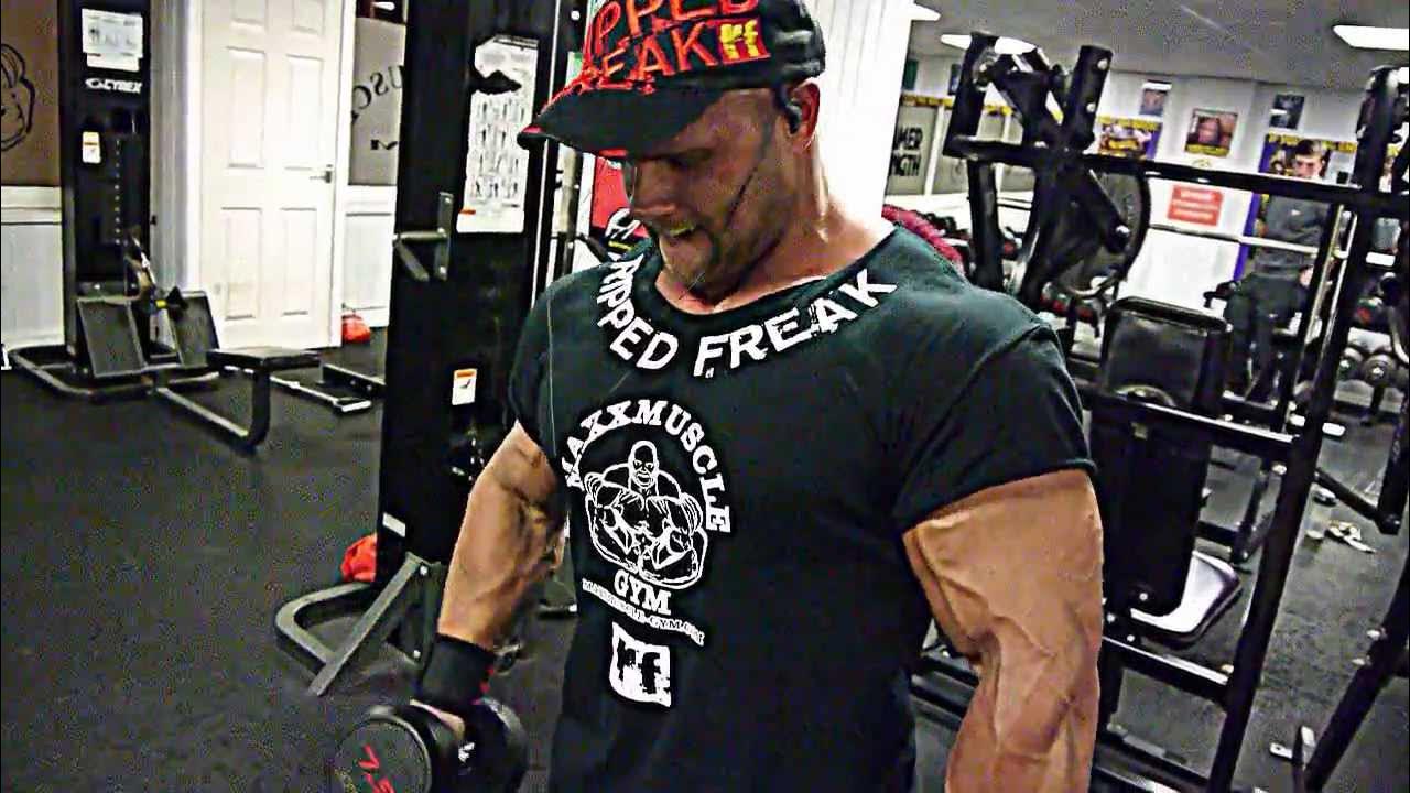 Cable Curl Superset with Hammer Curl YouTube