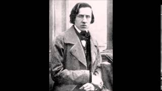 Chopin - Mazurka No. 2, Op. 33