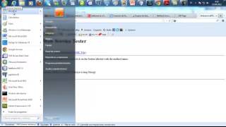 Crear Webservice en JAVA