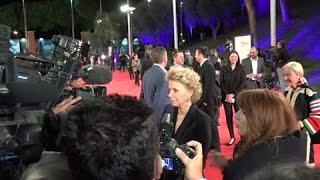 Truth al Festival di Roma, intervista a Mary Mapes