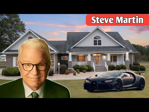 Pro Steve Martin Daughter Age Article - ob27fa7