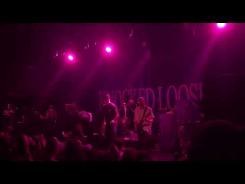 Knocked Loose - And Still I Wander South (live)