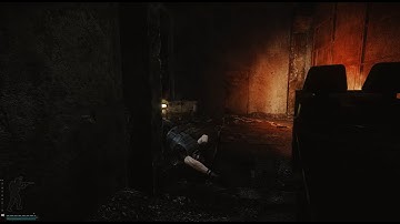 Huntsman Path - Controller