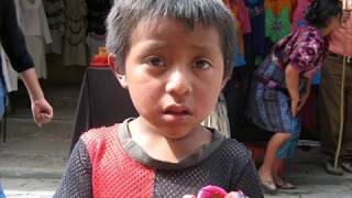 Guatemala Youth Mission Trip 2007