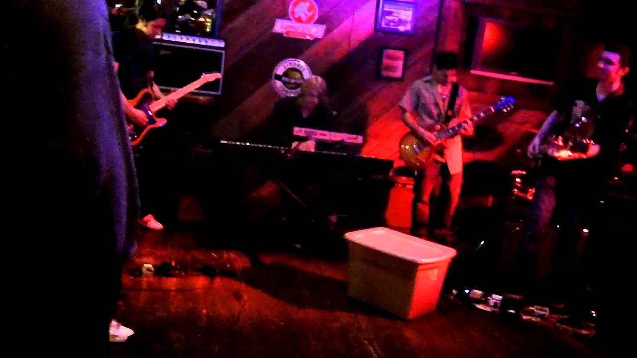 The Subterranean Sounds LIVE #3 4.20 Sofrito Gastro Pub(Reading, PA)