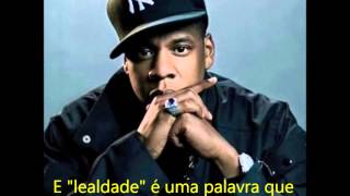 Jay Z   December 4th  LEGENDADO