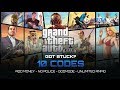 Grand theft auto 5 cheats add money no police godmode   trainer by megadev