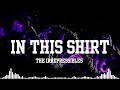 The Irrepressibles - IN THE SHIRT (SONG)