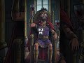 King Made Himself Immune to Poison Then Killed 80000 Romans