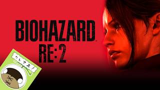 【Resident Evil RE:2】Claire 1st Run → Leon 2nd Run on Hardcore! - Up to Requiem!-BIOHAZARD Live #43 screenshot 3