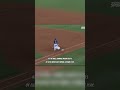 The Time The Dodgers Bat Boy Played Left Field (and Dominated)