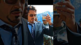 Tony Stark Twixtor4K