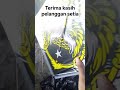 Terima kasih pelanggan setia #benanglayangan #layangantanggalan #layangan #layanganbabon #lucu