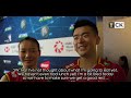 Tomorrow is the big one! Zheng Siwei Huang Yaqiong All England 2023 Semi Finals