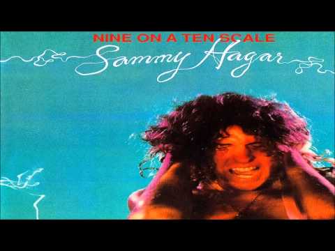 Sammy Hagar - China