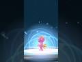 # shiny sneasel ✨💥#pokemon go💫 💯#shorts ⚡