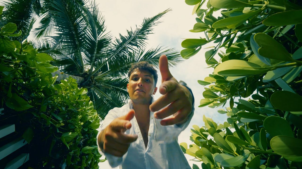 Rarin - Mamacita 2 (Live Performance Video)