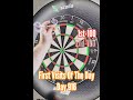 First Visits Of The Day 916 #darts #pdc #lukelittler #dartsreviews #180 #dartschallenge #wdf #bdo