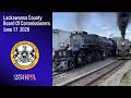 Lackawanna County Commissioners 6-17-26