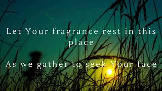 LET YOUR GLORY FALL LYRIC VIDEO | By Vineyard (feat. Jonathan Clarke)