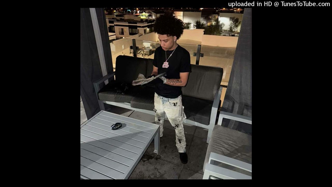 [FREE] Lou Deezi Type Beat - "Mr. Miyagi" Sample Type Beat 2025