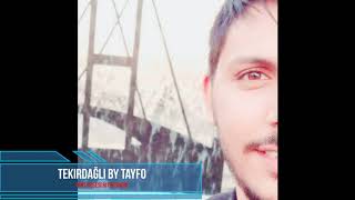 Teki̇rdağli By Tayfo - Hi̇nt Busesi̇ Ri̇ti̇m Şhow 2020 Pa2X