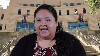 UTSA M.A. in Bicultural-Bilingual Education