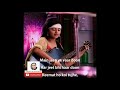 اغنيه مسلسل ومن الحب ما قتل