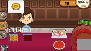 【S W】my pizza shop #2 screenshot 4