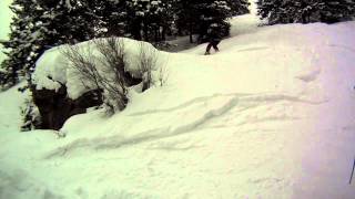 Jackson Hole '13 with Boulder Freeride