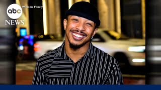 Urgent search underway in South Carolina for missing 28-year-old Broadway dancer