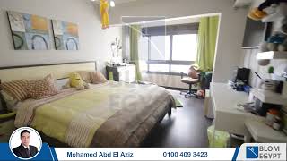 شقة للبيع 280م ، ستانلى ( شارع رشدى باشا - خطوات الى الكورنيش ) - 5.000.000ج كاش .
