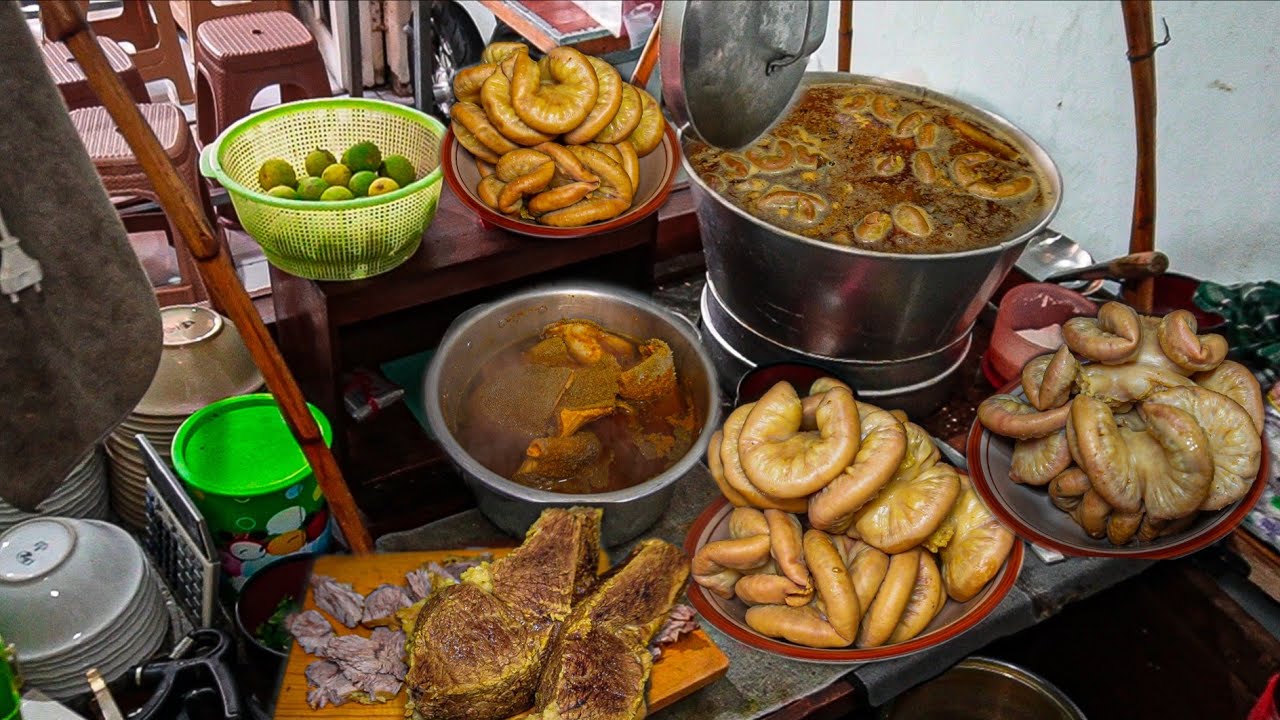 PINDAH DARI JAKARTA, SEKARANG MALAH PUNYA 2 CABANG, KALAU PDAM GAK NYALA GAK MASAK JEROAN