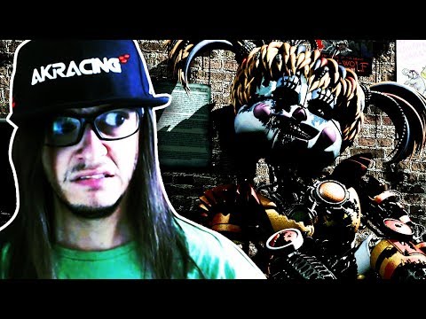 FNAF 6, ME AJUDA! - !LOOTS - FNAF 6, ME AJUDA! - !LOOTS