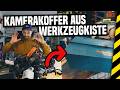Kamerakoffer aus Werkzeugkiste bauen!