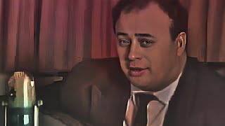 رفيق شكرى دخل السمار 1965م