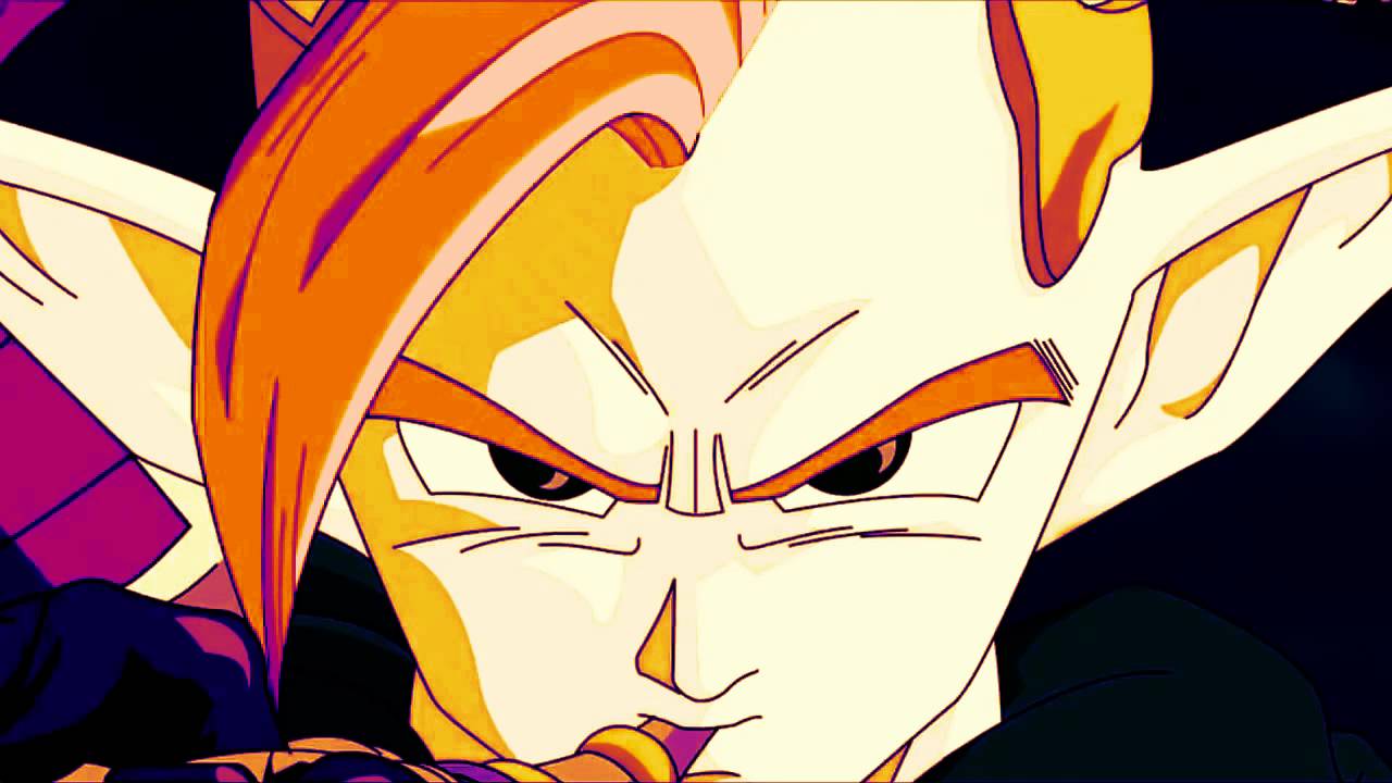 Copia de Dragon Ball Z Tapion Original Ocarina YouTube