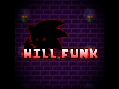 hill.funk - Tears of Crimson (OST)