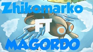 TRANSFORMICE - Zhikomarko ft. Magordo (NEW 2014)