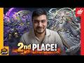 Mitsurugi 2nd place champion Ramadan local tournament at Darkside Baghdad.