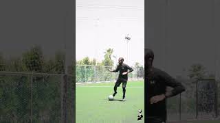 الأشكال المختلفة لمهارة التموية بالجسد  | مهارة البودي فينت ?⚽