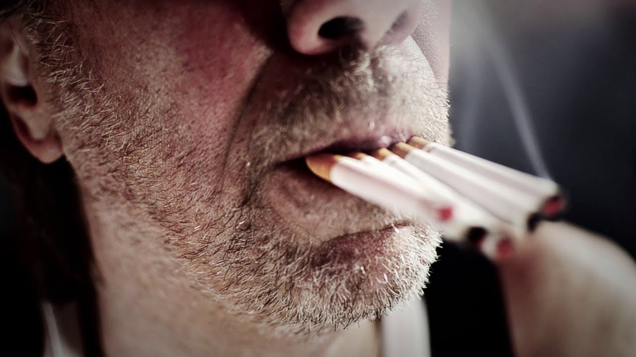 Drexor - Tschick (Official Video) prod. by Sh'bombo Whassé