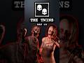 EVERY Phasmophobia Ghost Explained: The Twins (18) #phasmophobia #guide #shorts #series #evanhwll