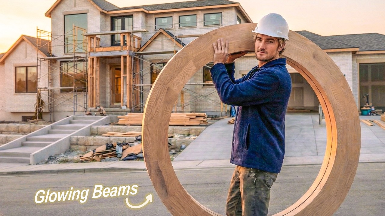 Designing the Most Complicated House We’ve Ever Built