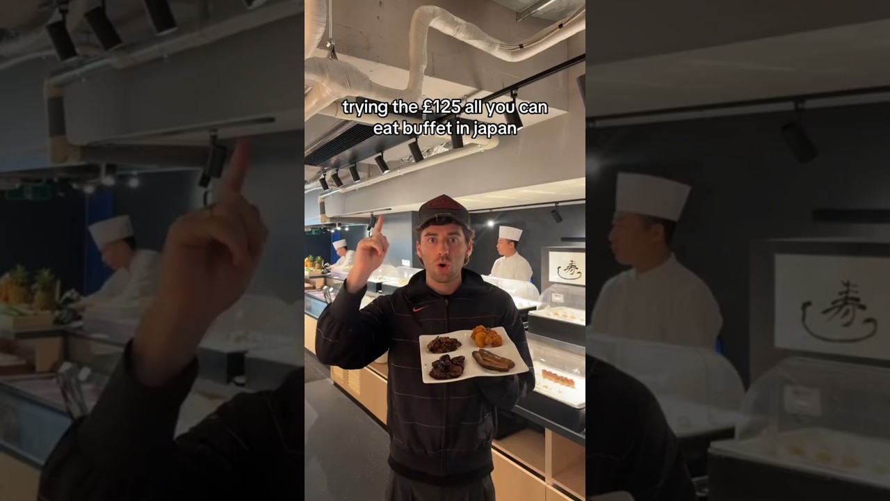 This was such a cool experience😉 