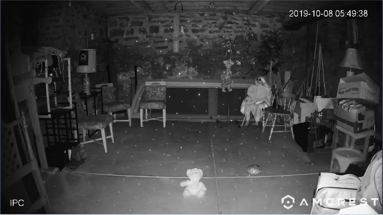 Live Static Camera: Graestone Manor 