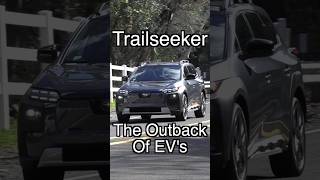 The Outback Electric. #shorts #shortvideo #viralshort