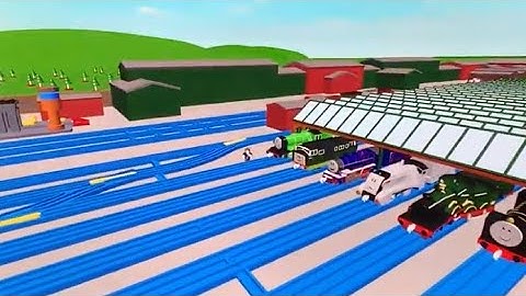 TTG: ReloadedTomy #tomytestingground#ttg#roblox