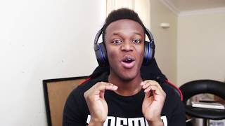 KSI - Reacting To Even More Old Videos